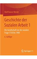Geschichte Der Sozialen Arbeit 1