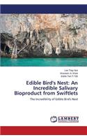 Edible Bird's Nest