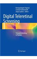 Digital Teleretinal Screening