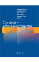 Skin Cancer - A World-Wide Perspective
