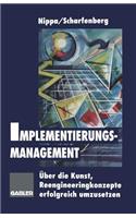 Implementierungsmanagement