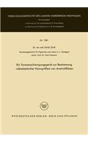 Ein Torsionsschwingungsgerät zur Bestimmung viskoelastischer Kenngrößen von Anstrichfilmen: (1361 Forschungsberichte des Landes Nordrhein-Westfalen)