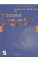 Intracranial Pressure and Brain Monitoring XIV