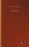 Blindfolded