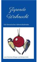 Zirpende Weihnacht