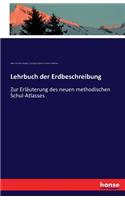 Lehrbuch der Erdbeschreibung