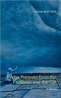 Under Pressure from the Pasdaran and the CIA