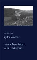 menschen, leben wirr und wahr