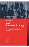 Guanxi and Business Strategy