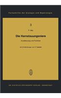 Die Harnstauungsniere