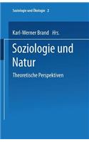 Soziologie und Natur