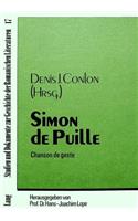Simon de Puille