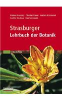 Strasburger - Lehrbuch Der Botanik