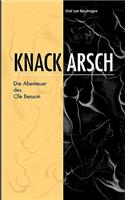 Knackarsch: Die Abenteuer des Ole Benson