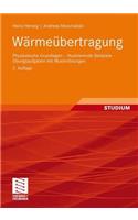 Warmeubertragung
