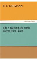 Vagabond and Other Poems from Punch