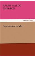 Representative Men