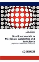 Non-linear models in Mechanics