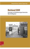 Reizland DDR