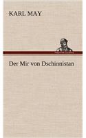 Der Mir Von Dschinnistan: (German)