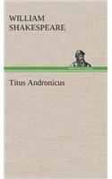 Titus Andronicus