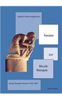 Fenster Zur Musiktherapie