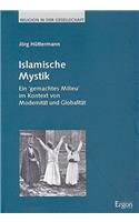 Islamische Mystik