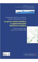 Le API Tra Realtà Scientifica E Rappresentazione Letteraria E Artistica