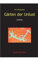 Gärten der Unlust