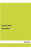 Alpenflora