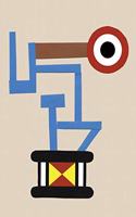 Nathalie Du Pasquier: Big Objects Not Always Silent
