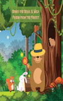 Benny the Bear