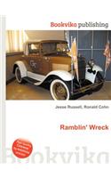 Ramblin' Wreck