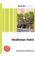 Heathman Hotel