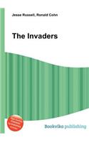 The Invaders