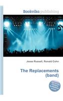 The Replacements (Band)