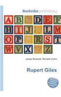 Rupert Giles
