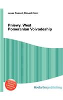 Pniewy, West Pomeranian Voivodeship: (English)