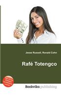 Rafe Totengco