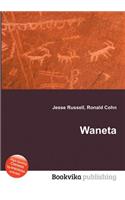 Waneta: (English)