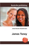 James Toney: (English)