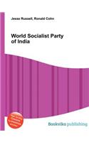 World Socialist Party of India