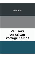 Palliser's American Cottage Homes