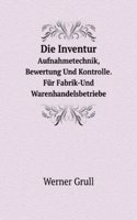 Die Inventur