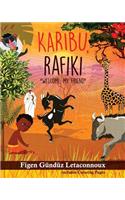 Karibu Rafiki