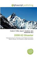2008 K2 Disaster: (English)