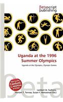 Uganda at the 1996 Summer Olympics: (English)