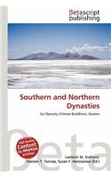 Southern and Northern Dynasties: (English)