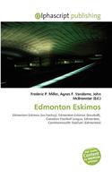 Edmonton Eskimos: (English)