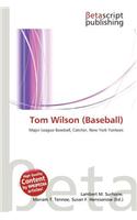 Tom Wilson (Baseball)